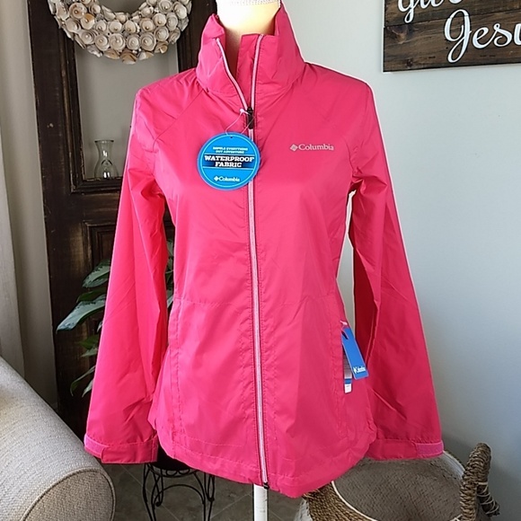 Columbia Jackets & Blazers - *LAST CHANCE* Waterproof Switchback ll Jacket